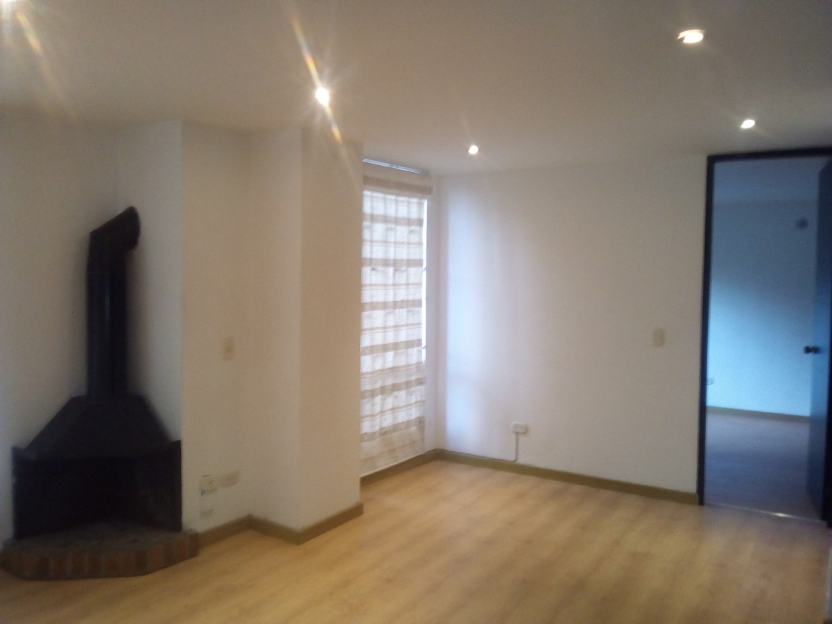 Apartamento en venta en La Macarena, Bogotá · foto 16 de 21