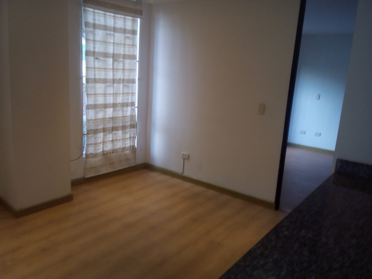 Apartamento en venta en La Macarena, Bogotá · foto 17 de 21