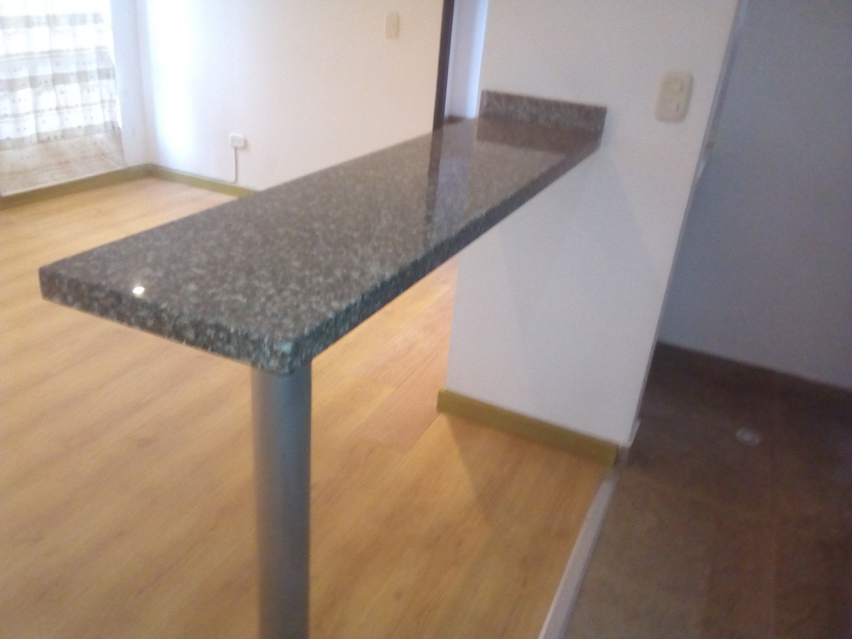 Apartamento en venta en La Macarena, Bogotá · foto 18 de 21