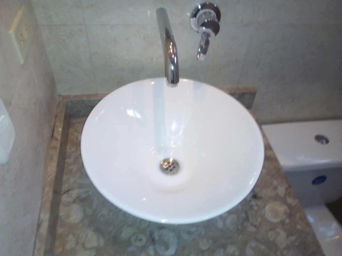 Apartamento en venta en La Macarena, Bogotá · foto 19 de 21