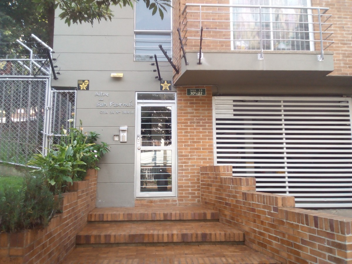 Apartamento en venta en La Macarena, Bogotá · foto 21 de 21