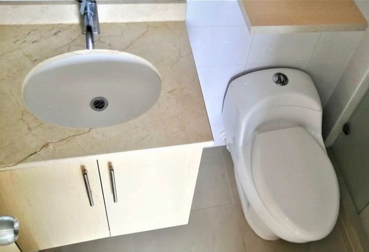 Apartamento de 3 alcobas en venta en Cañaveral, Bucaramanga, 91 m² · foto 16 de 24
