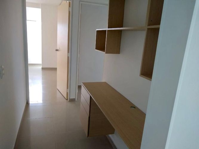 Apartamento de 3 alcobas en venta en Cañaveral, Bucaramanga, 91 m² · foto 10 de 24