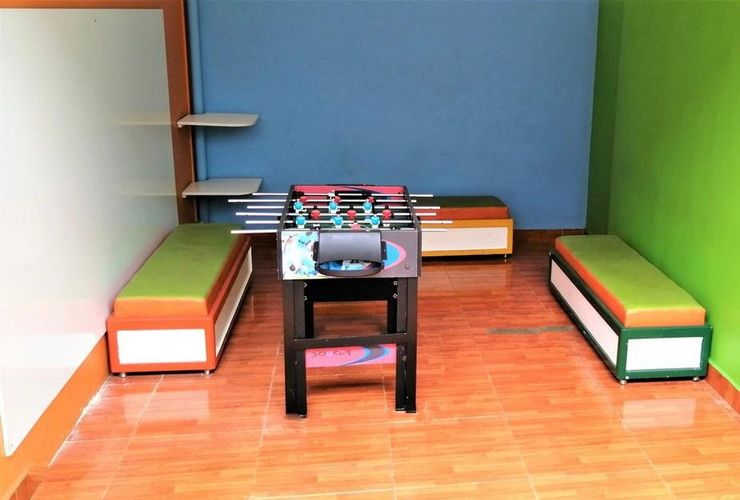 Apartamento de 3 alcobas en venta en Cañaveral, Bucaramanga, 91 m² · foto 19 de 24