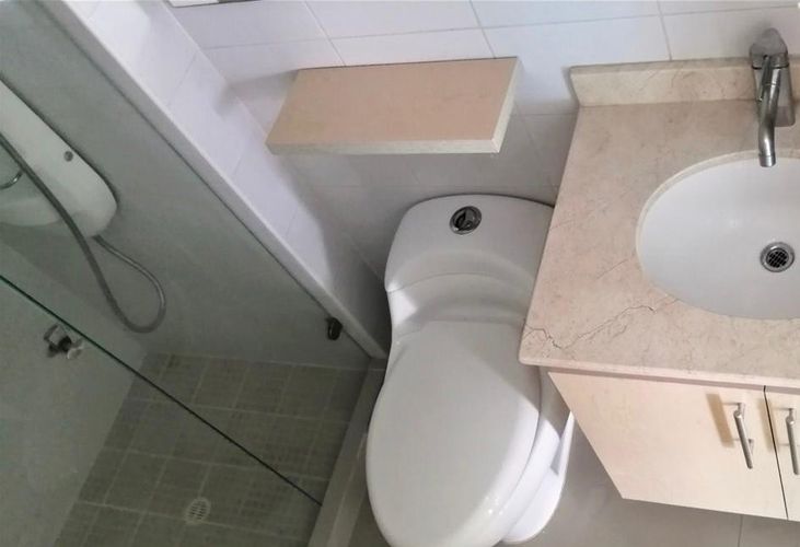 Apartamento de 3 alcobas en venta en Cañaveral, Bucaramanga, 91 m² · foto 11 de 24