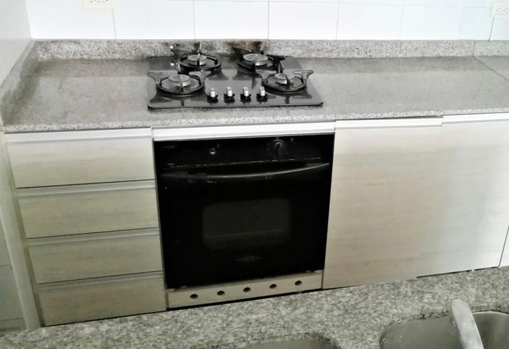 Apartamento de 3 alcobas en venta en Cañaveral, Bucaramanga, 91 m² · foto 12 de 24