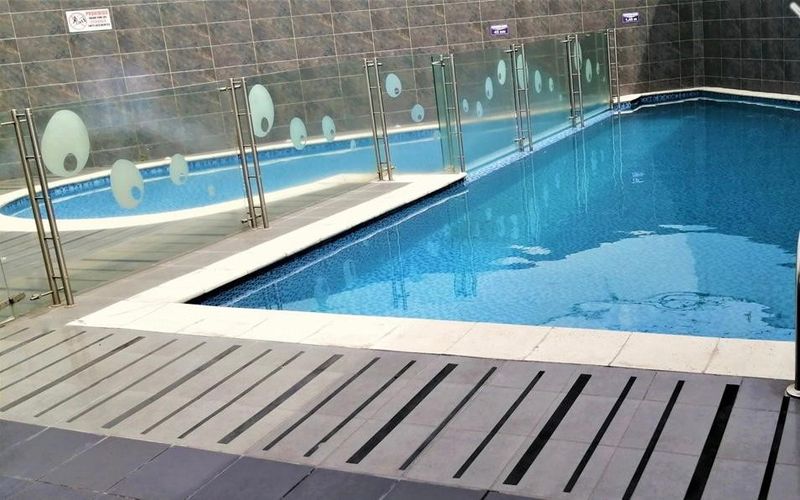 Apartamento de 3 alcobas en venta en Cañaveral, Bucaramanga, 91 m² · foto 20 de 24