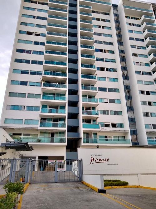 Apartamento de 3 alcobas en venta en Cañaveral, Bucaramanga, 91 m² · foto 22 de 24