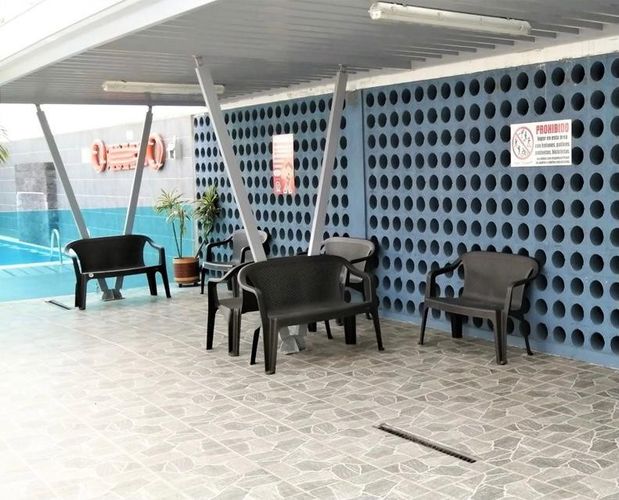 Apartamento de 3 alcobas en venta en Cañaveral, Bucaramanga, 91 m² · foto 24 de 24