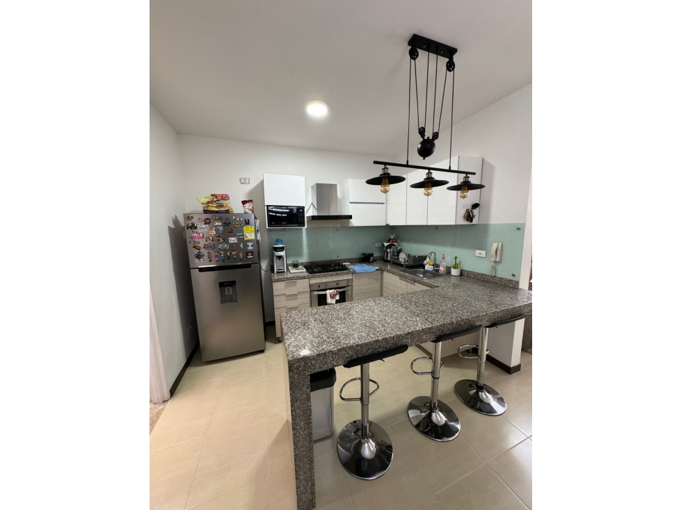 Casa en venta en Valle del Lili, Cali 2