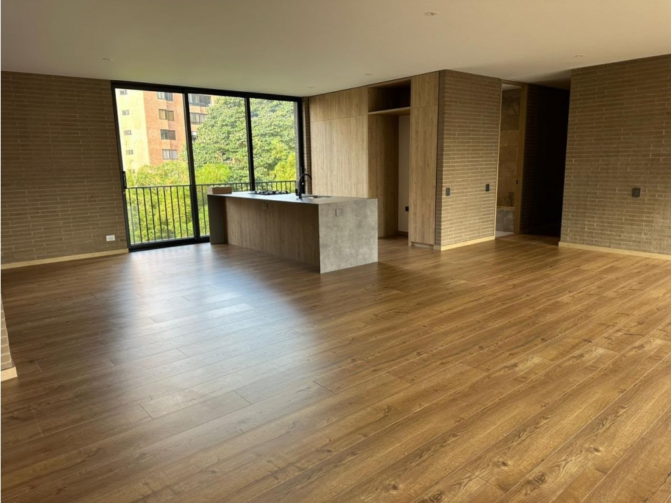 Apartamento en venta en El Poblado, Medellín 2