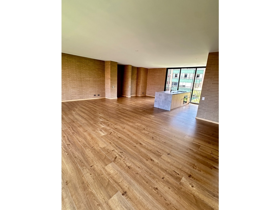 Apartamento en venta en El Poblado, Medellín 4