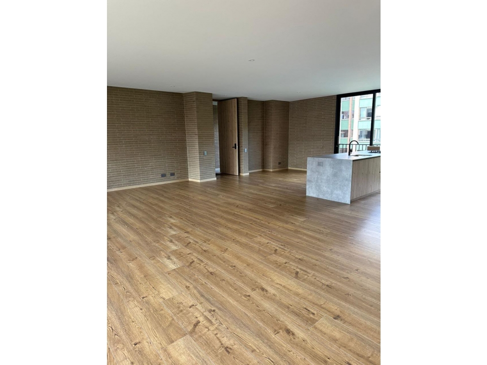 Apartamento en venta en El Poblado, Medellín 5