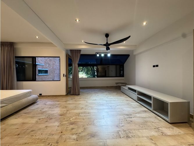 Apartamento de 1 alcoba en venta en Las Lomas, Medellín, 52 m² · foto 13 de 13