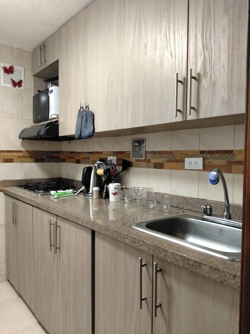 Casa de 3 alcobas en venta en El Dorado, Pereira, 89 m² · foto 4 de 9