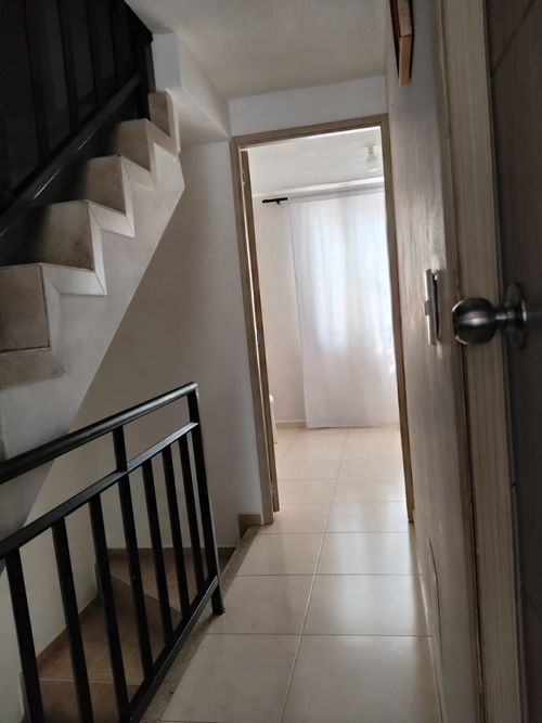Casa de 3 alcobas en venta en El Dorado, Pereira, 89 m² · foto 5 de 9