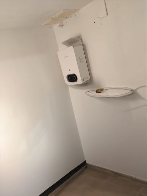 Casa de 3 alcobas en venta en El Dorado, Pereira, 89 m² · foto 8 de 9