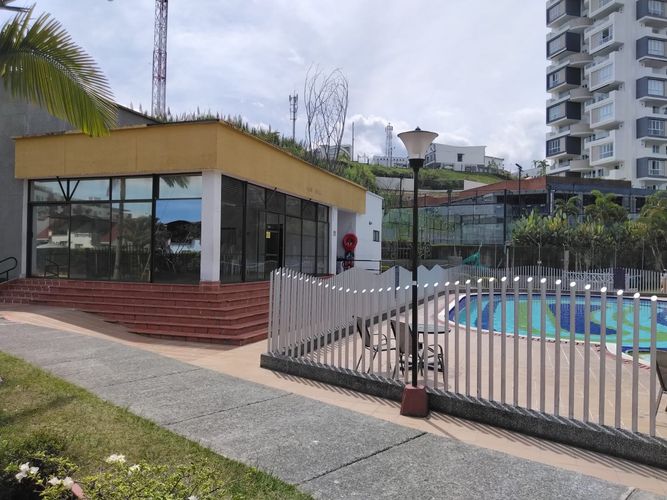 Casa de 3 alcobas en venta en El Dorado, Pereira, 89 m² · foto 9 de 9