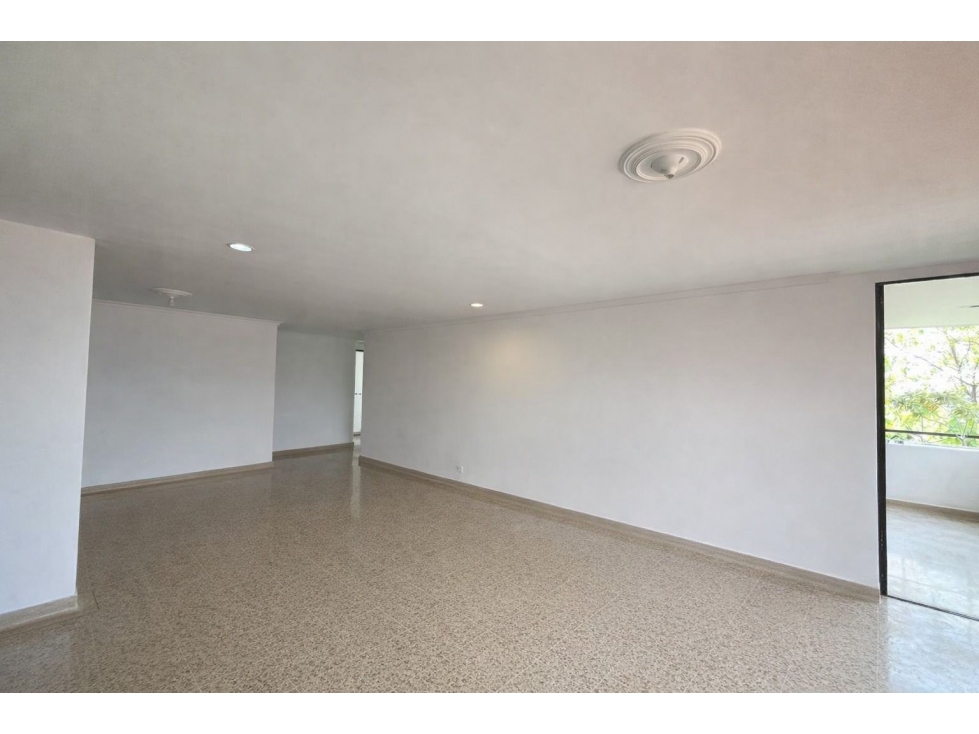 Apartamento en venta en El Poblado, Medellín 3