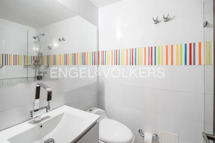 Apartamento en venta en Santa Barbara, Bogotá · foto 16 de 18