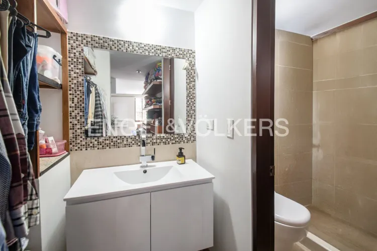 Apartamento en venta en Santa Barbara, Bogotá · foto 13 de 18
