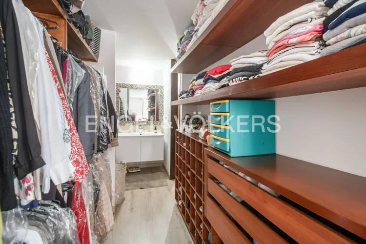 Apartamento en venta en Santa Barbara, Bogotá · foto 12 de 18