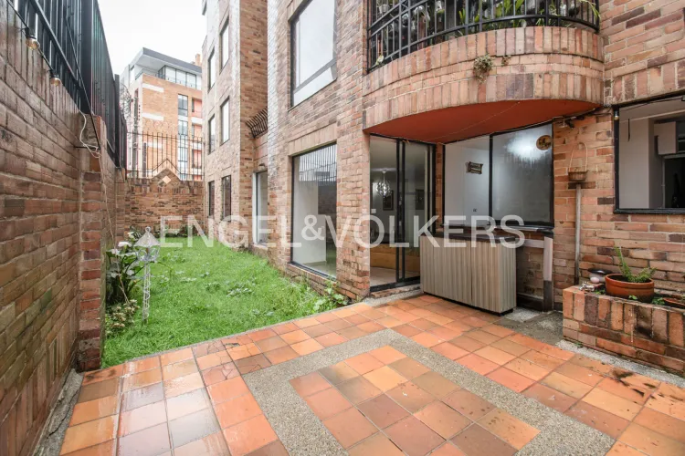 Apartamento en venta en Santa Barbara, Bogotá · foto 7 de 18