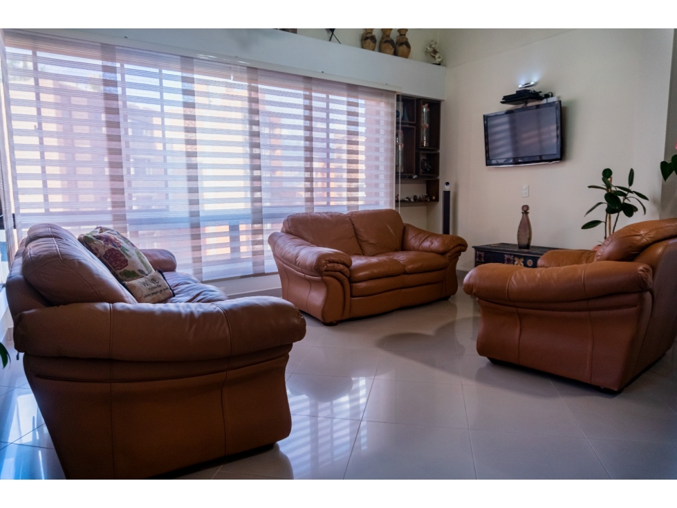 Apartamento en venta en Laureles, Medellín 3