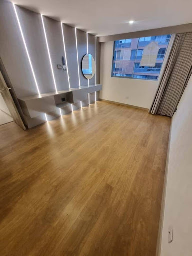 Apartamento en arriendo en Ciudad Del Río, Medellín · foto 9 de 12