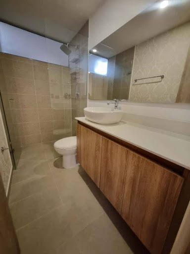 Apartamento en arriendo en Ciudad Del Río, Medellín · foto 11 de 12