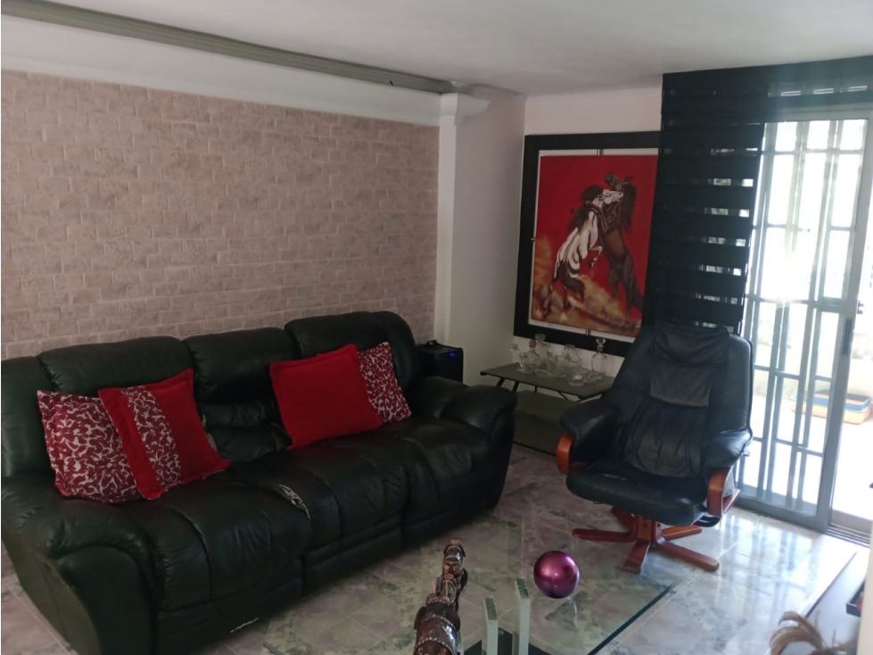 Apartamento en venta en Loma de los bernal, Medellín 3