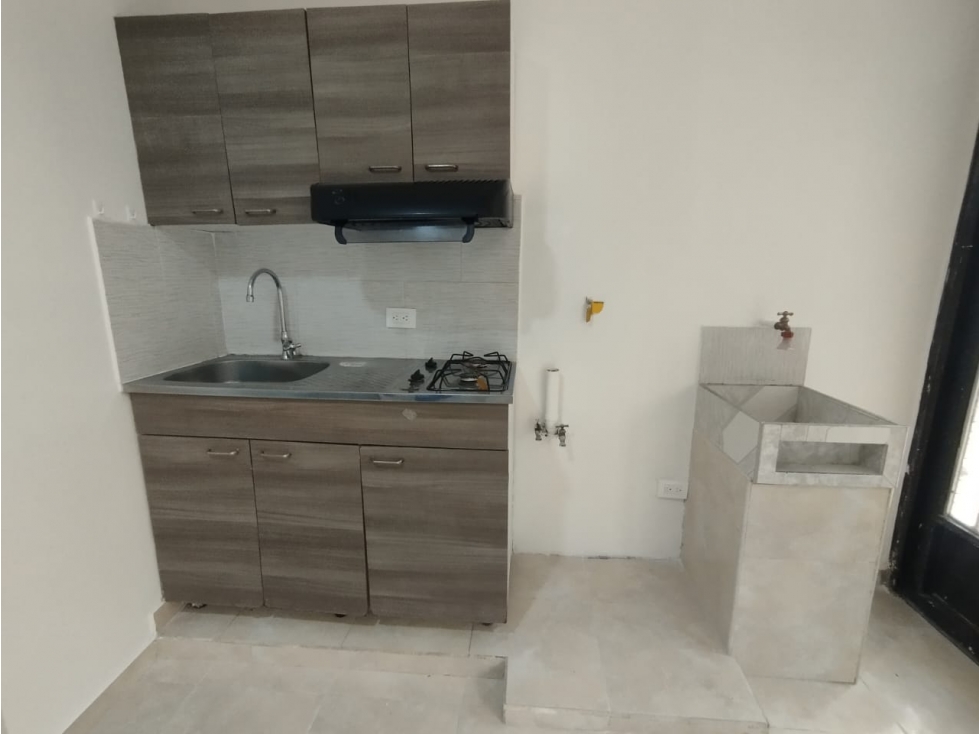 Apartamento en venta en Belén, Medellín 2