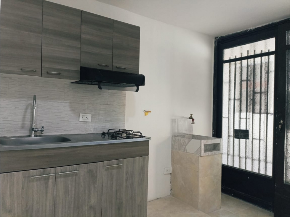 Apartamento en venta en Belén, Medellín 3