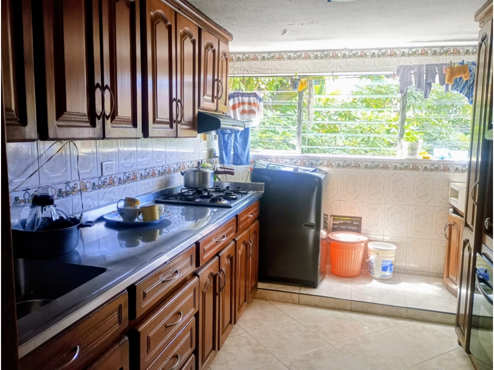 Apartment for sale in San javier, Medellín 2