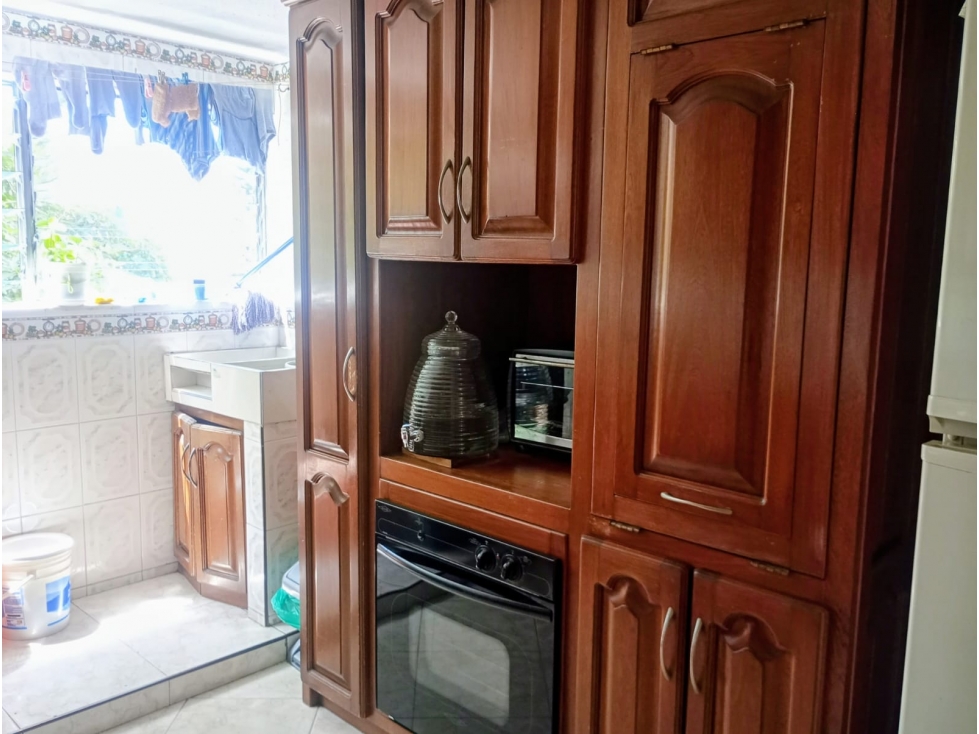 Apartment for sale in San javier, Medellín 3