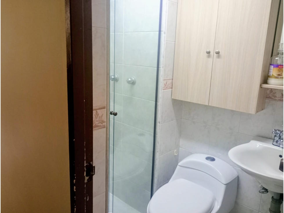 Apartment for sale in San javier, Medellín 4