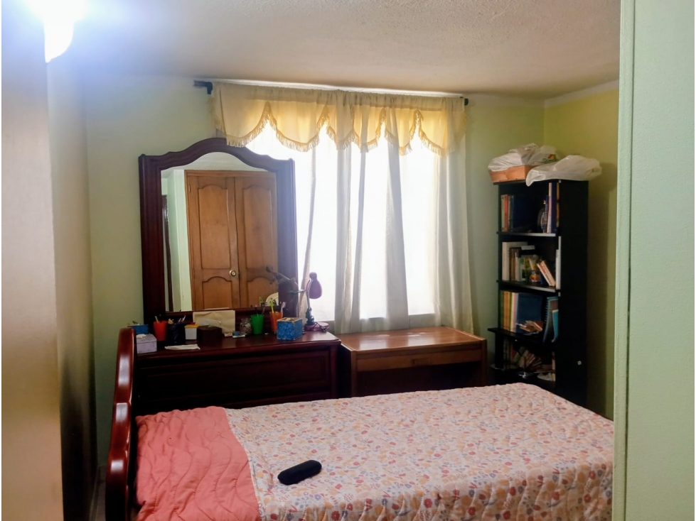 Apartment for sale in San javier, Medellín 5