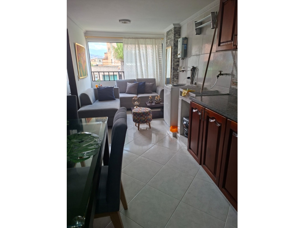 Apartment for sale in La america, Medellín 2
