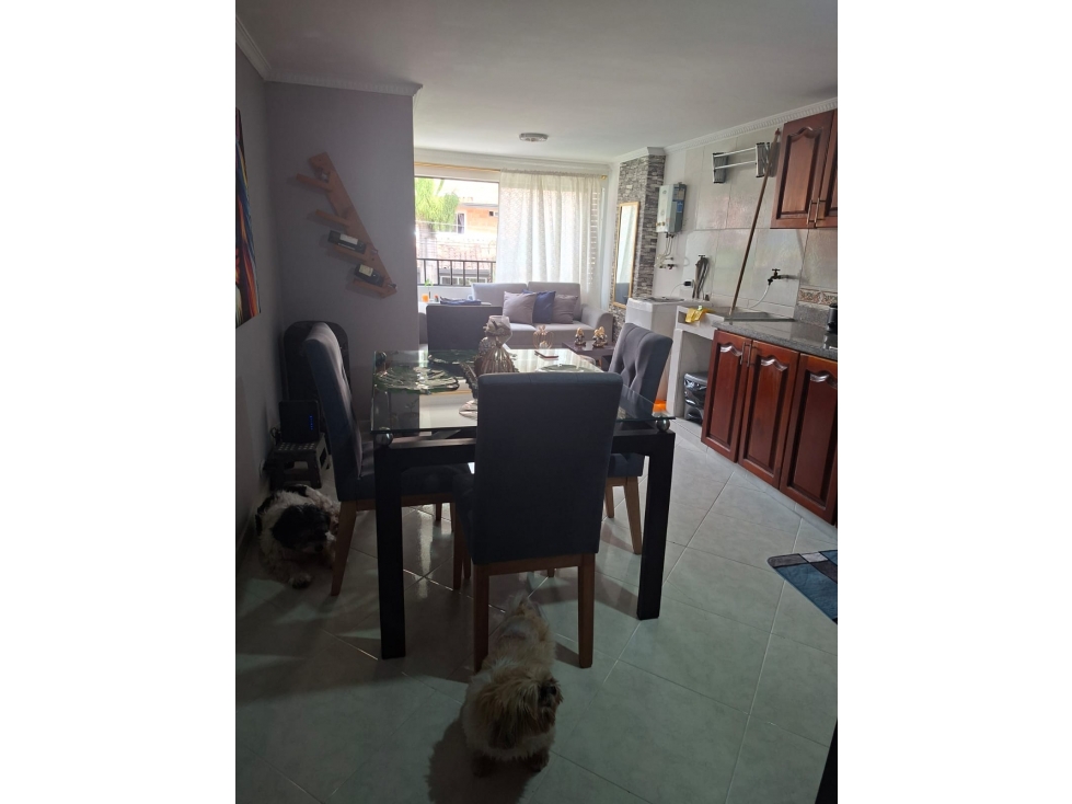 Apartment for sale in La america, Medellín 4