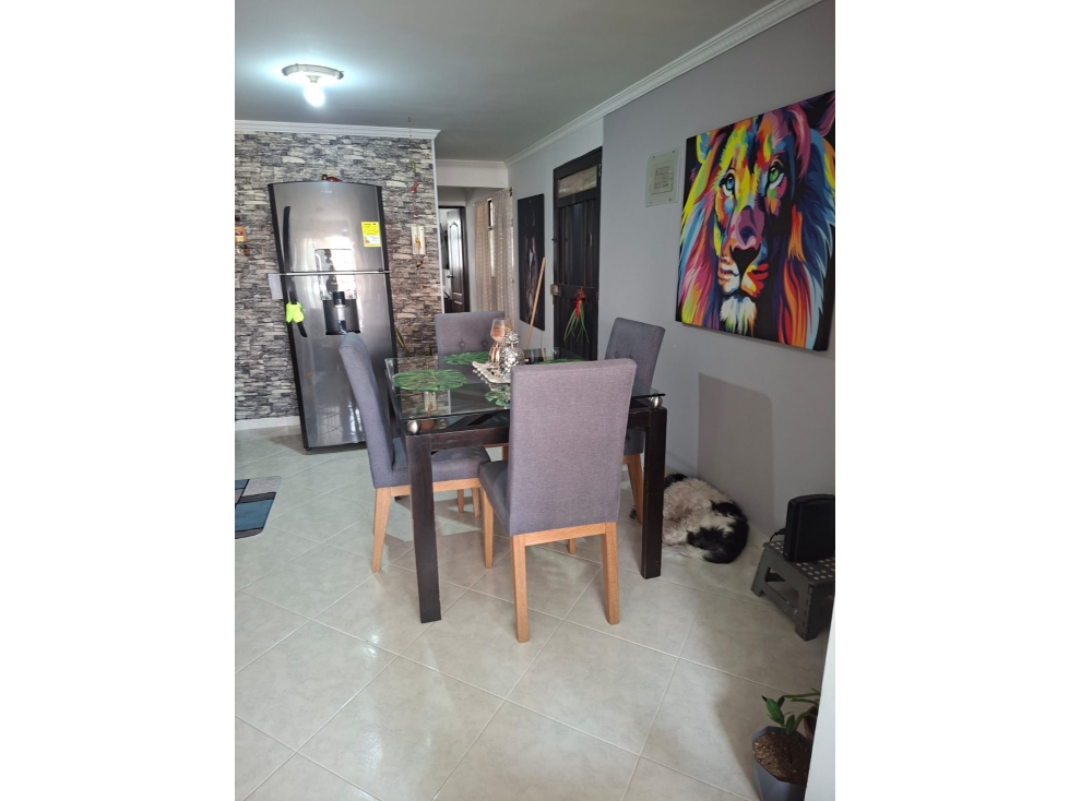 Apartment for sale in La america, Medellín 5