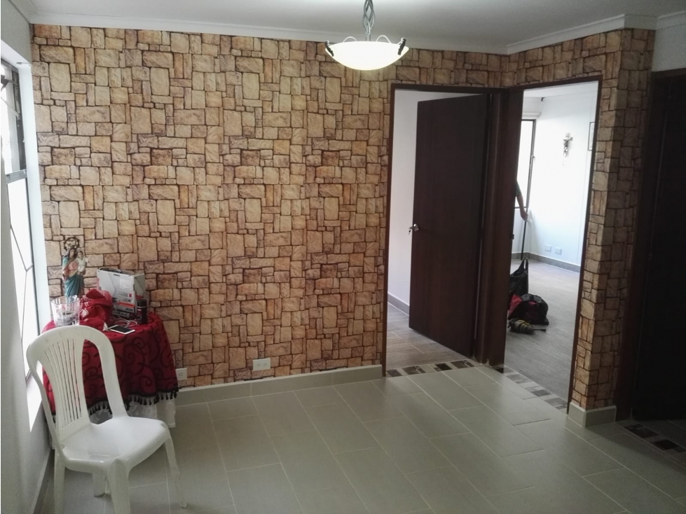 Apartamento en venta en Laureles, Medellín 4