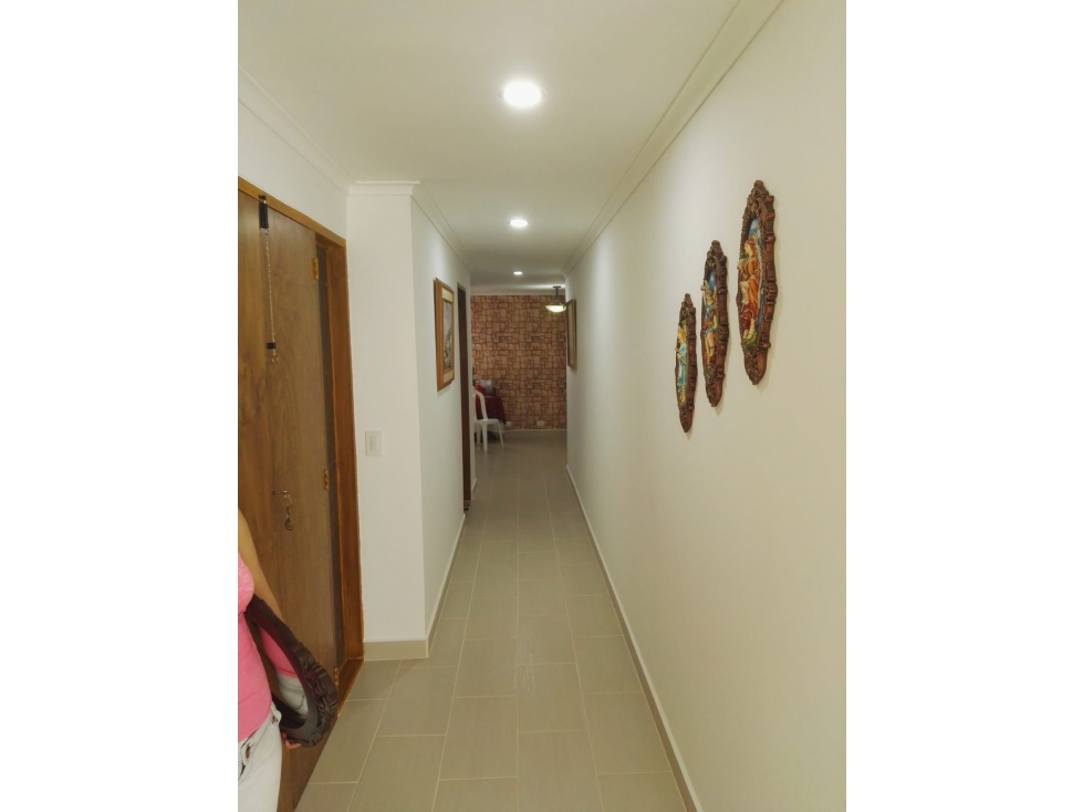 Apartamento en venta en Laureles, Medellín 5