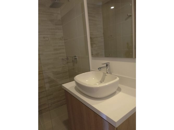 Apartaestudio en venta en Ciudad Del Río, Medellín, 55 m² · foto 8 de 15