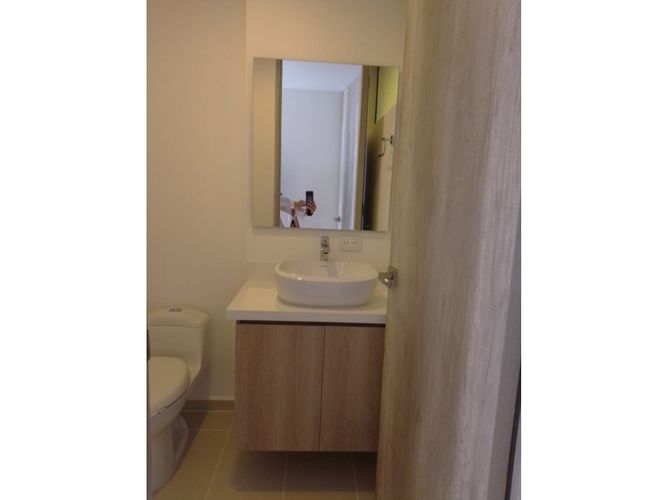 Apartaestudio en venta en Ciudad Del Río, Medellín, 55 m² · foto 9 de 15