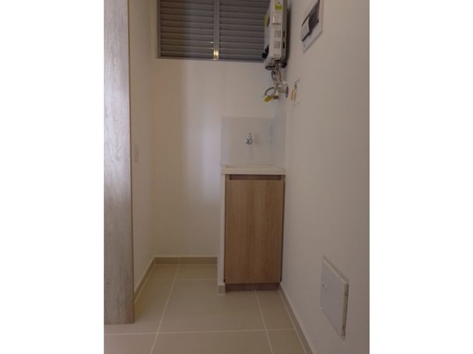 Apartaestudio en venta en Ciudad Del Río, Medellín, 55 m² · foto 10 de 15