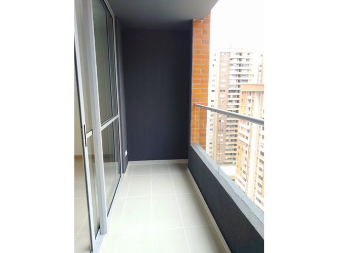 Apartaestudio en venta en Ciudad Del Río, Medellín, 55 m² · foto 12 de 15