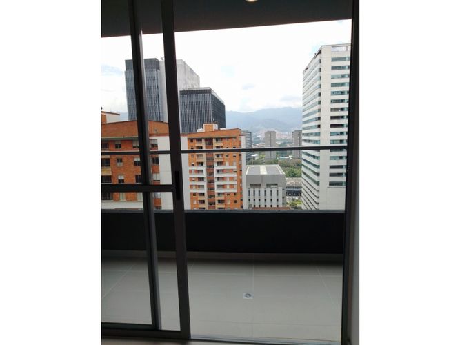 Apartaestudio en venta en Ciudad Del Río, Medellín, 55 m² · foto 13 de 15