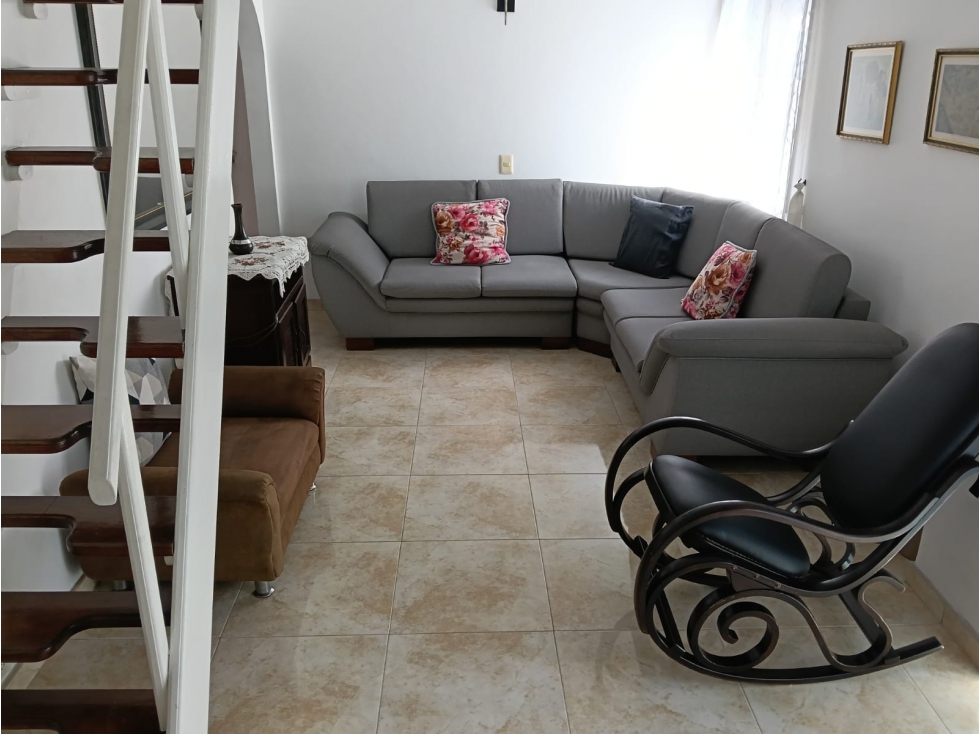 Apartamento en venta en Belén, Medellín 2