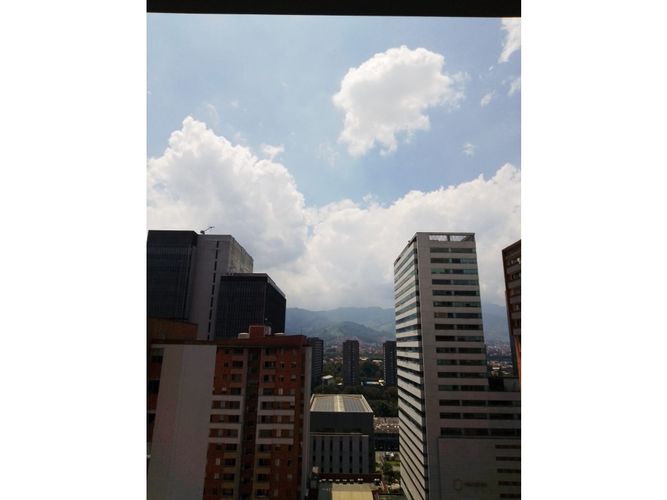 Apartaestudio en venta en Ciudad Del Río, Medellín, 55 m² · foto 14 de 15