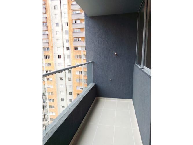 Apartaestudio en venta en Ciudad Del Río, Medellín, 55 m² · foto 15 de 15